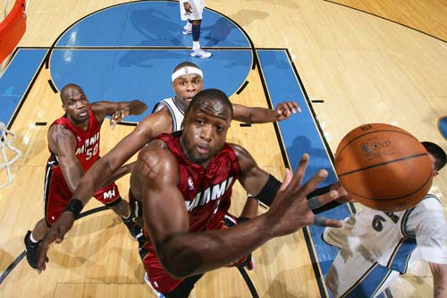 在比赛场上 在比赛场上