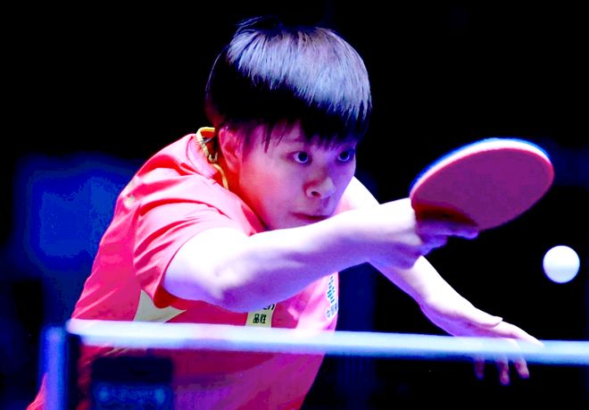 更深入的训 更深入的训