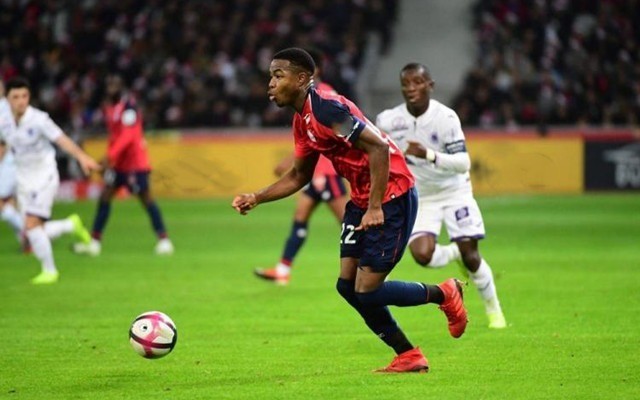 直面低谷 直面低谷