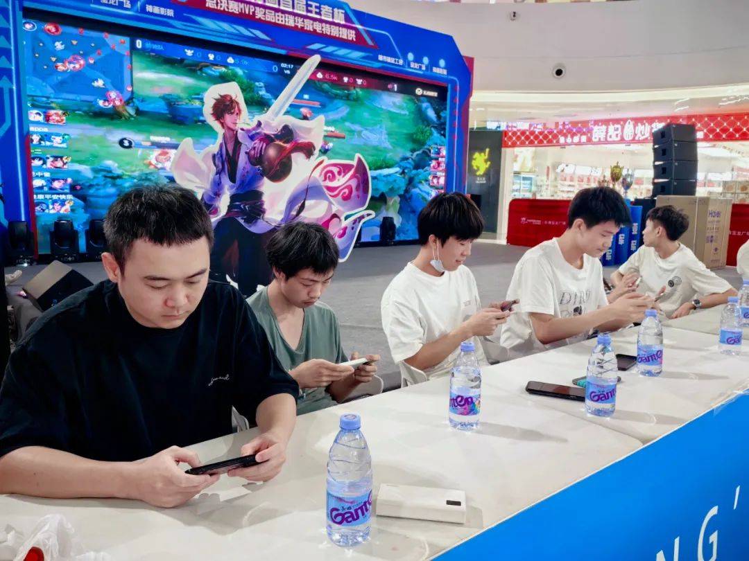 弱了开场波 弱了开场波