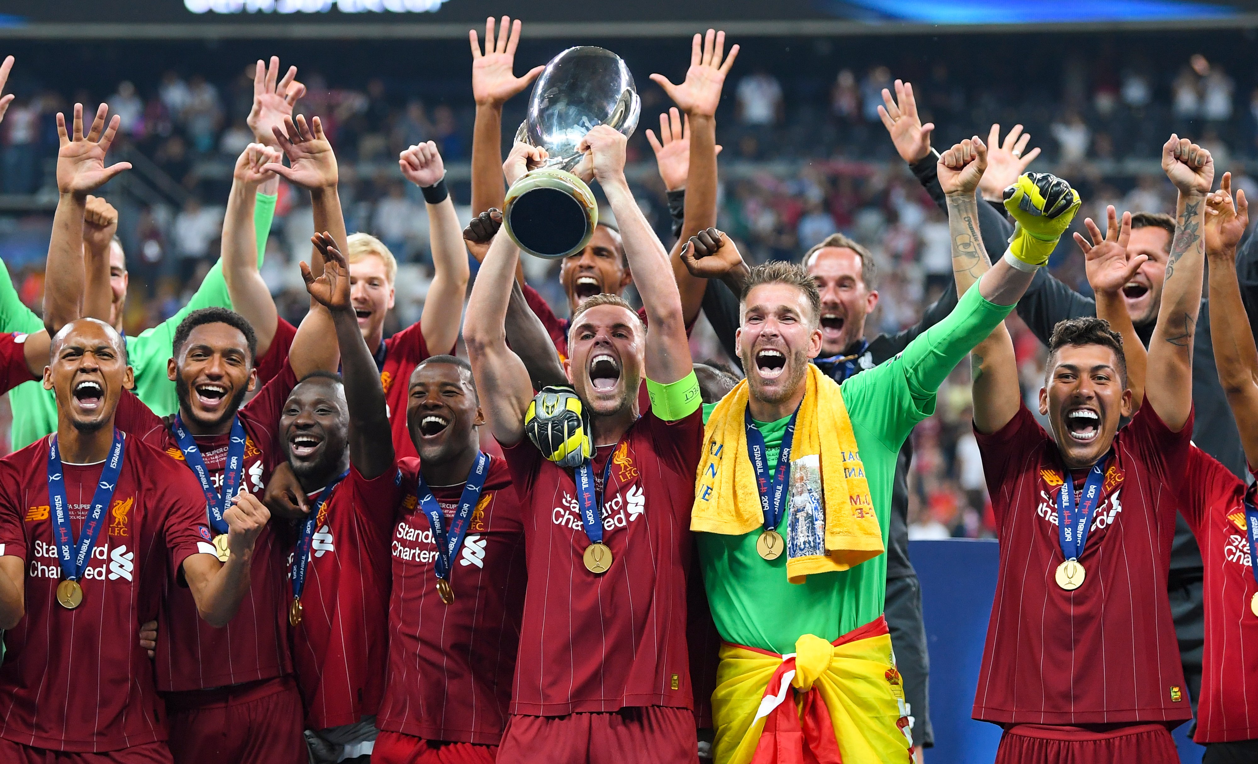 场积分之争 场积分之争