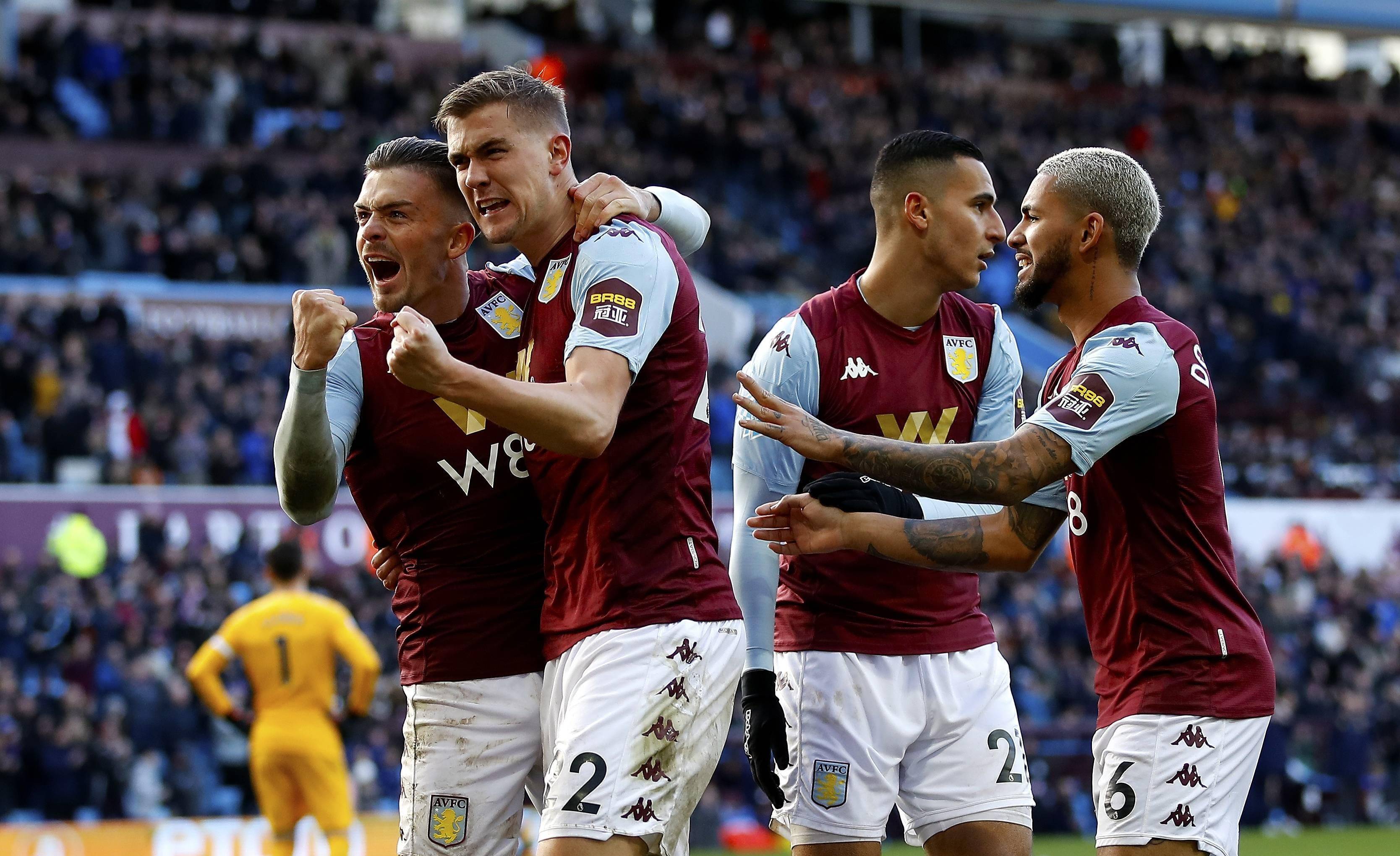 关键影响 关键影响